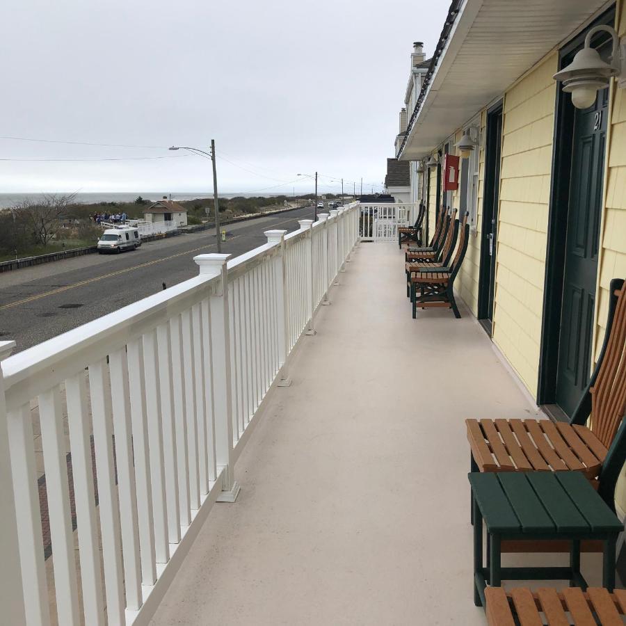 The Buckingham Motel Cape May Exterior photo